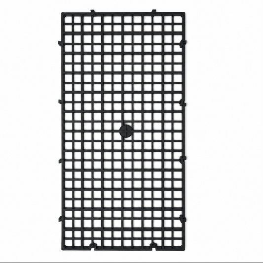 Egg Crate Grid Divider