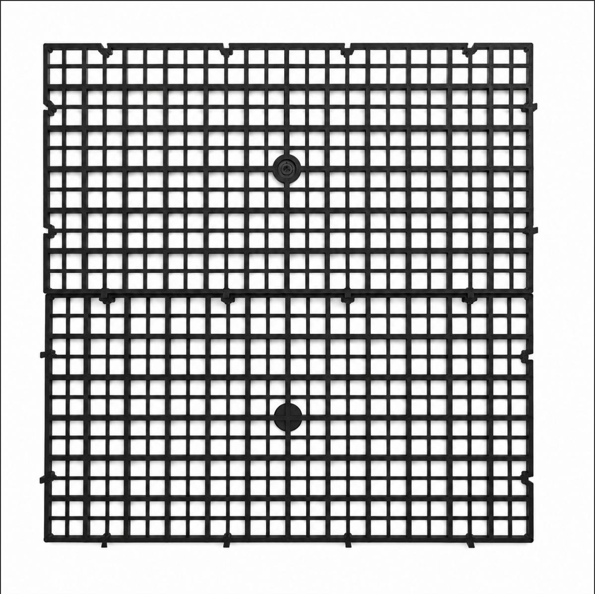 Egg Crate Grid Divider
