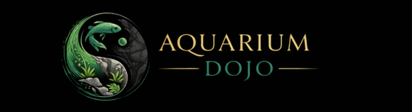 Aquarium Dojo