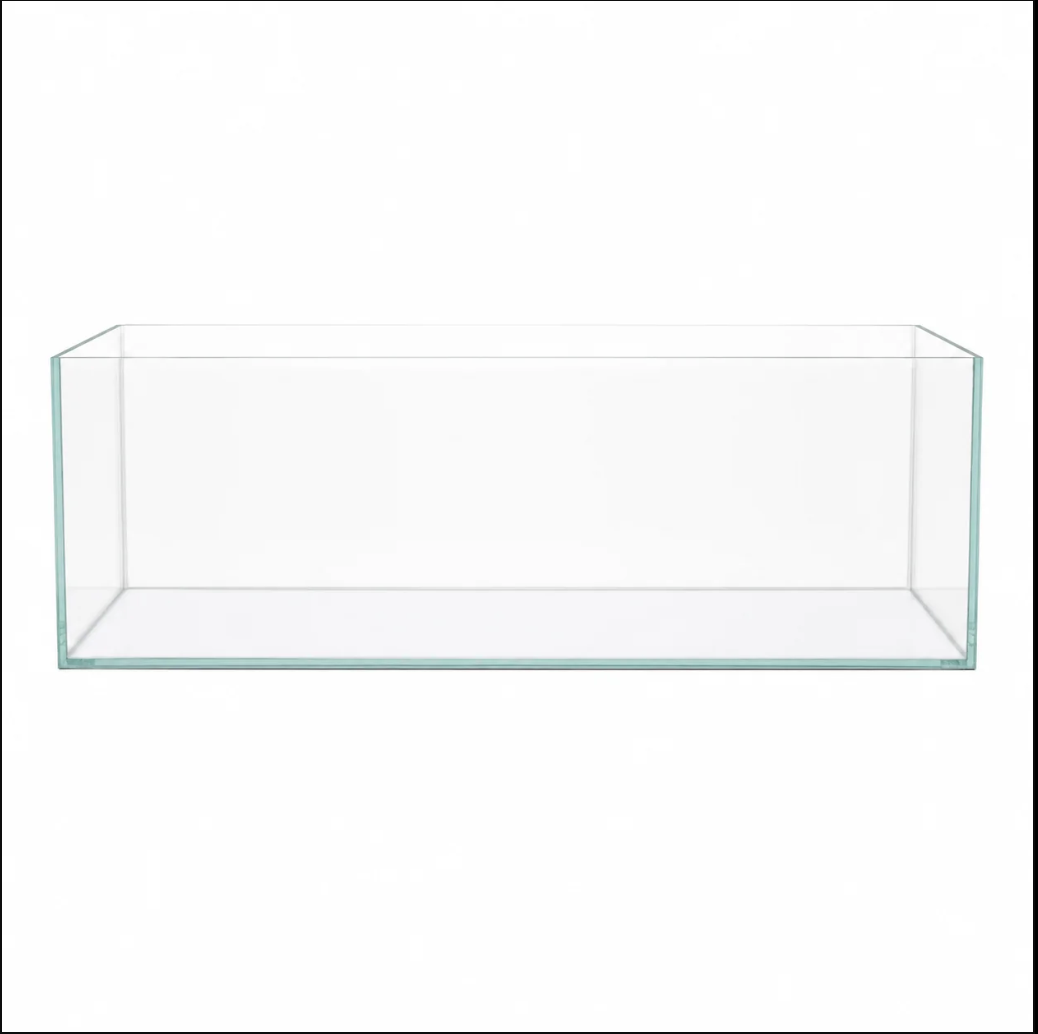 Aquascaped 90cm Shallow #002