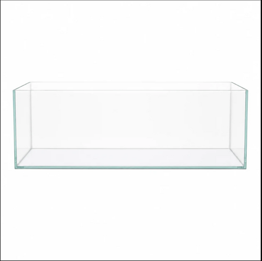 Aquascaped 90cm Shallow #002