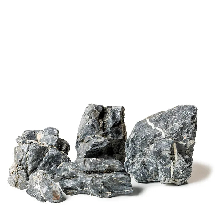 Dark Seiryu Stone (8kg Pack)