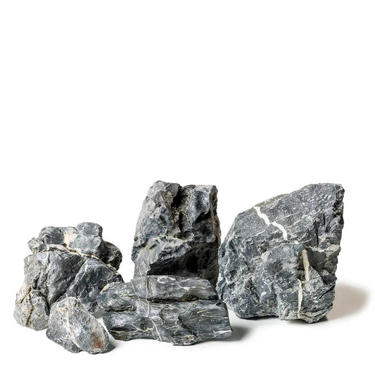 Dark Seiryu Stone (8kg Pack)