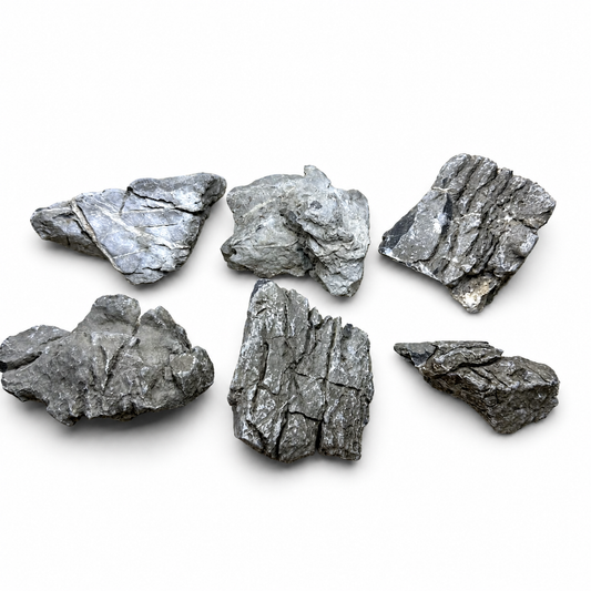 Light Seiryu Stone